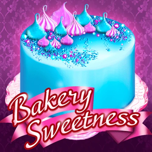 เกมสล็อต Bakery Sweetness